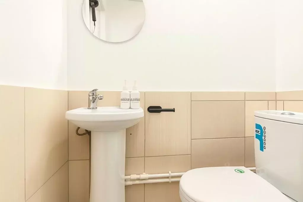 1-к кв. Башкортостан, Уфа ул. Рихарда Зорге, 35 (18.0 м) - Фото 1