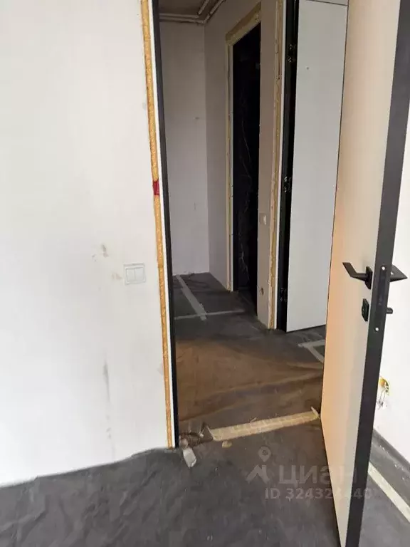 1-к кв. Ленинградская область, Ломоносовский район, Аннинское ... - Фото 1