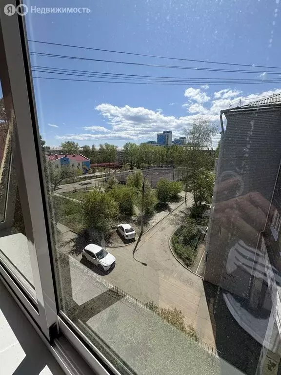 3-комнатная квартира: Иркутск, Байкальская улица, 310 (61 м) - Фото 0