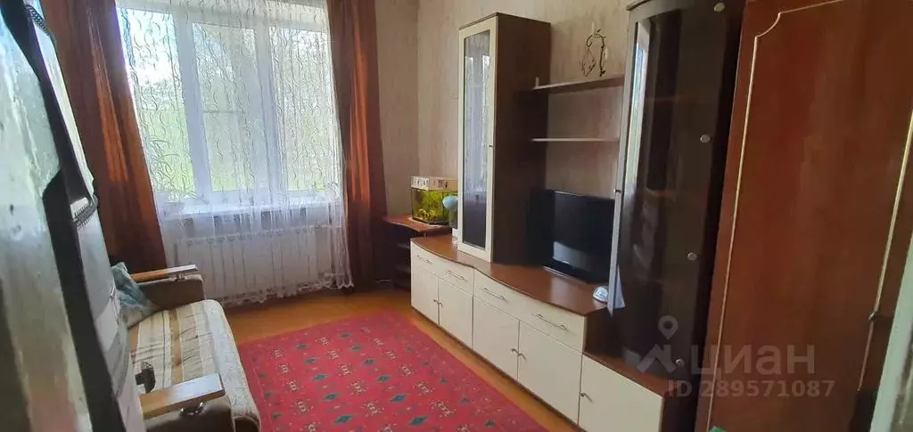 2-к кв. Воронежская область, Воронеж Депутатская ул., 8 (57.0 м) - Фото 1