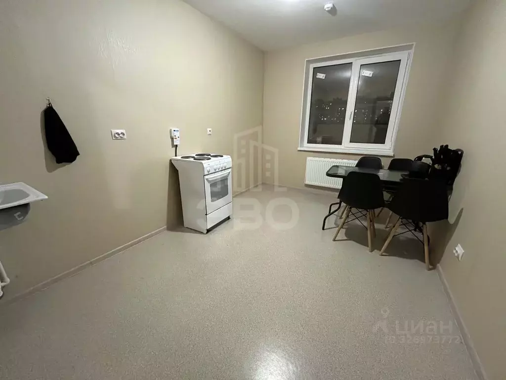 3-к кв. Санкт-Петербург Ленинский просп., 68 (75.1 м) - Фото 2