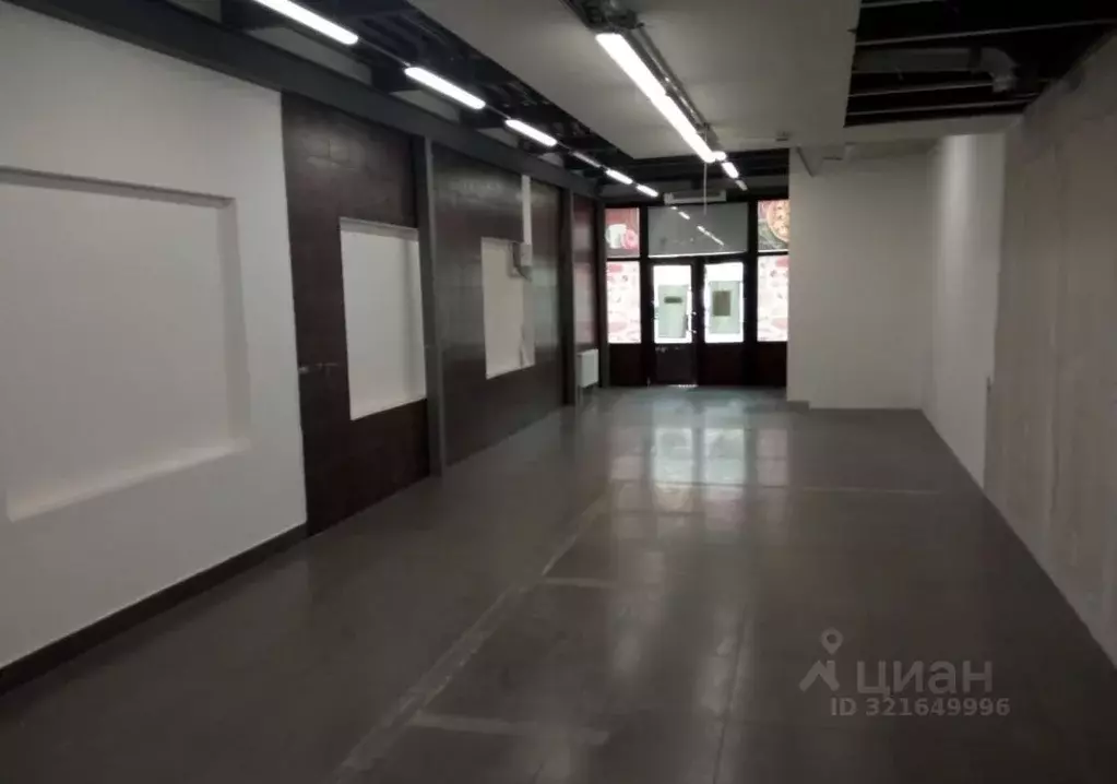 Офис в Тульская область, Тула Пролетарская ул., 37 (150 м) - Фото 2