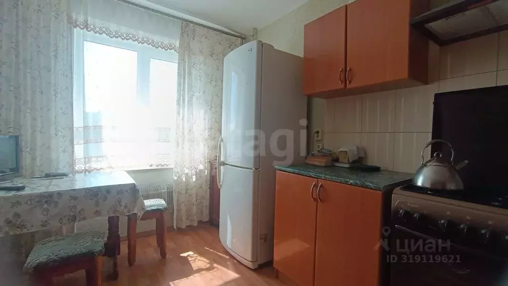 2-к кв. Саратовская область, Саратов ул. Имени А.П. Чехова, 8 (52.9 м) - Фото 0