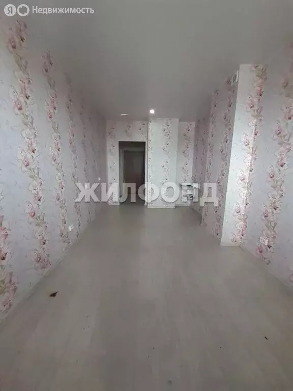 1-комнатная квартира: Кызыл, Московская улица, 122 (20.2 м) - Фото 1