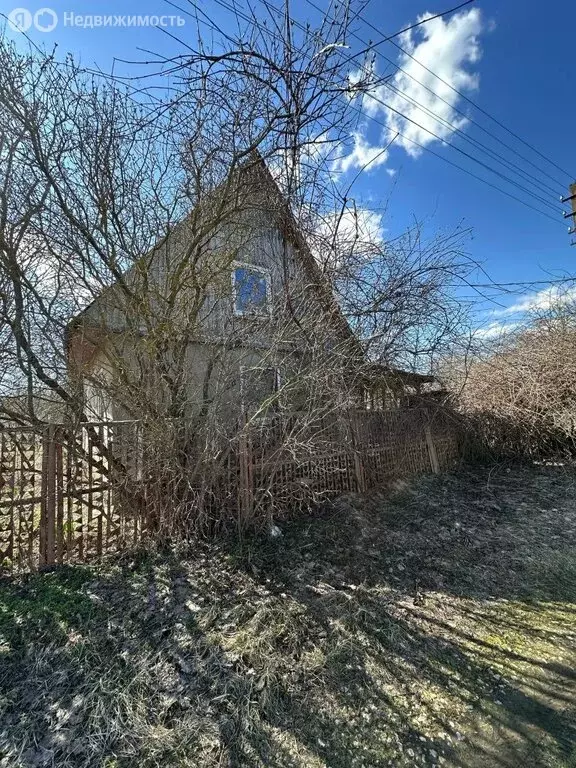 Дом в Тульская область, городской округ Тула, деревня Рождество (45 м) - Фото 0