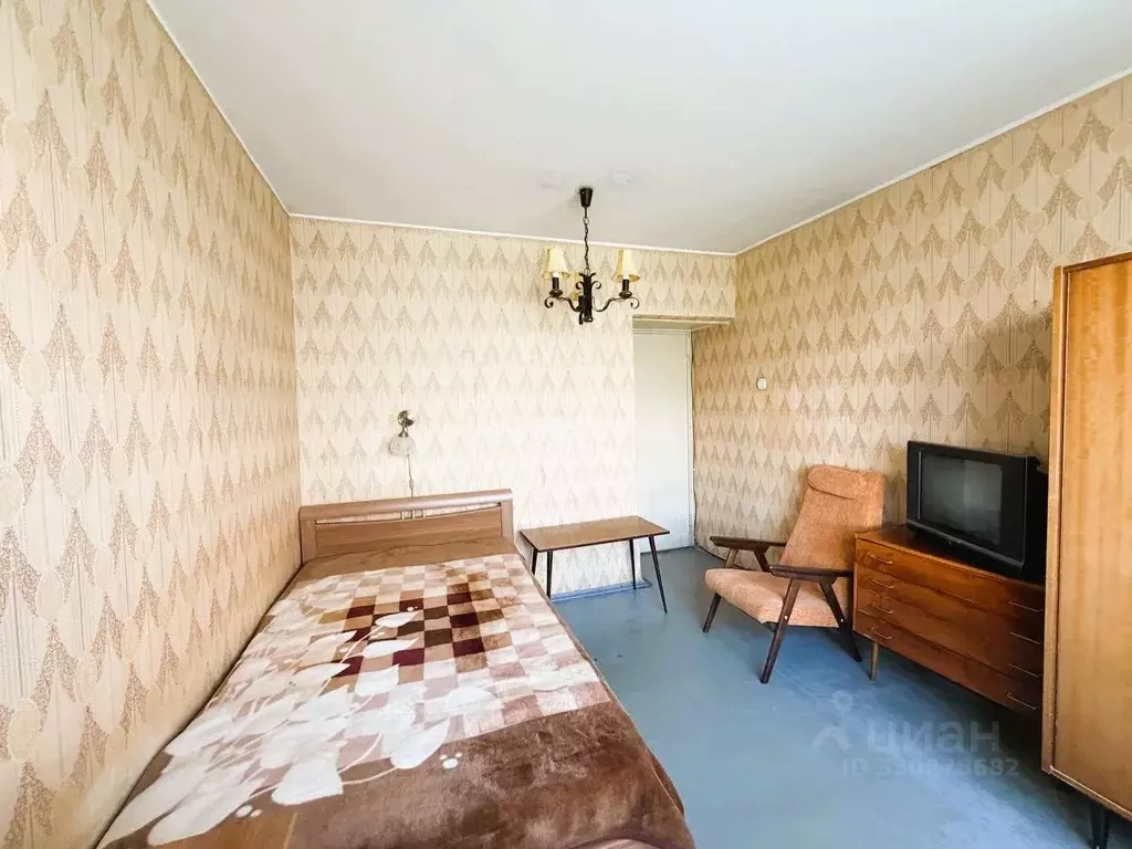 3-к кв. Санкт-Петербург ул. Маршала Захарова, 15 (67.5 м) - Фото 1