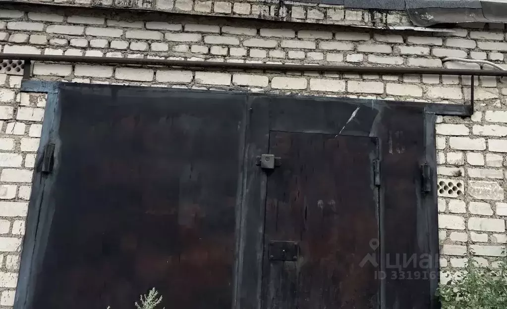 Гараж в Башкортостан, Уфа ул. Летчиков, 5/1 (24 м) - Фото 1