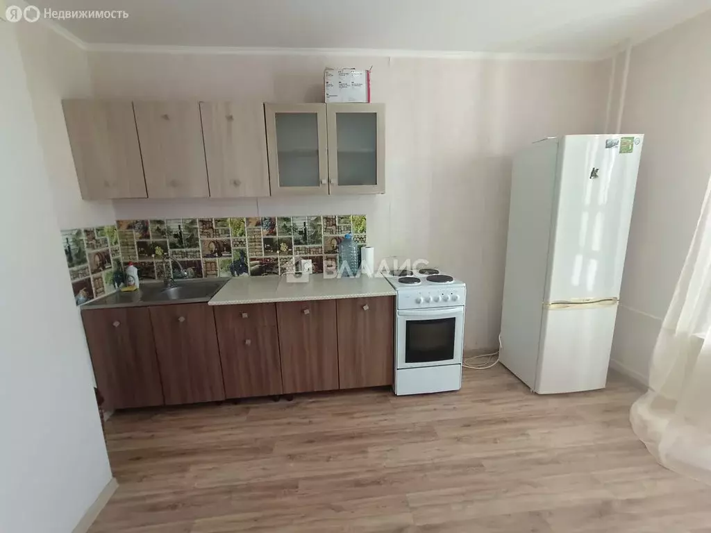 2-комнатная квартира: Анапа, улица Адмирала Пустошкина, 22к4 (54.1 м) - Фото 0