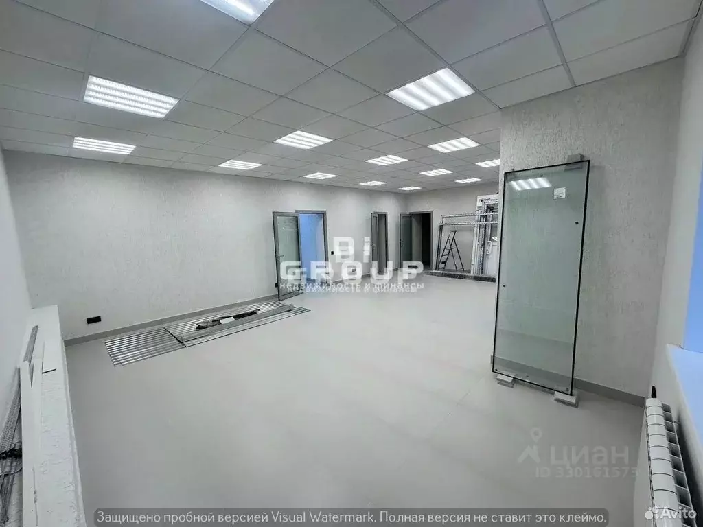 Помещение свободного назначения в Татарстан, Казань Чистопольская ул., ... - Фото 2