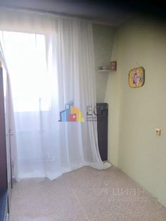 3-к кв. Тульская область, Тула Октябрьская ул., 250к1 (65.5 м) - Фото 2