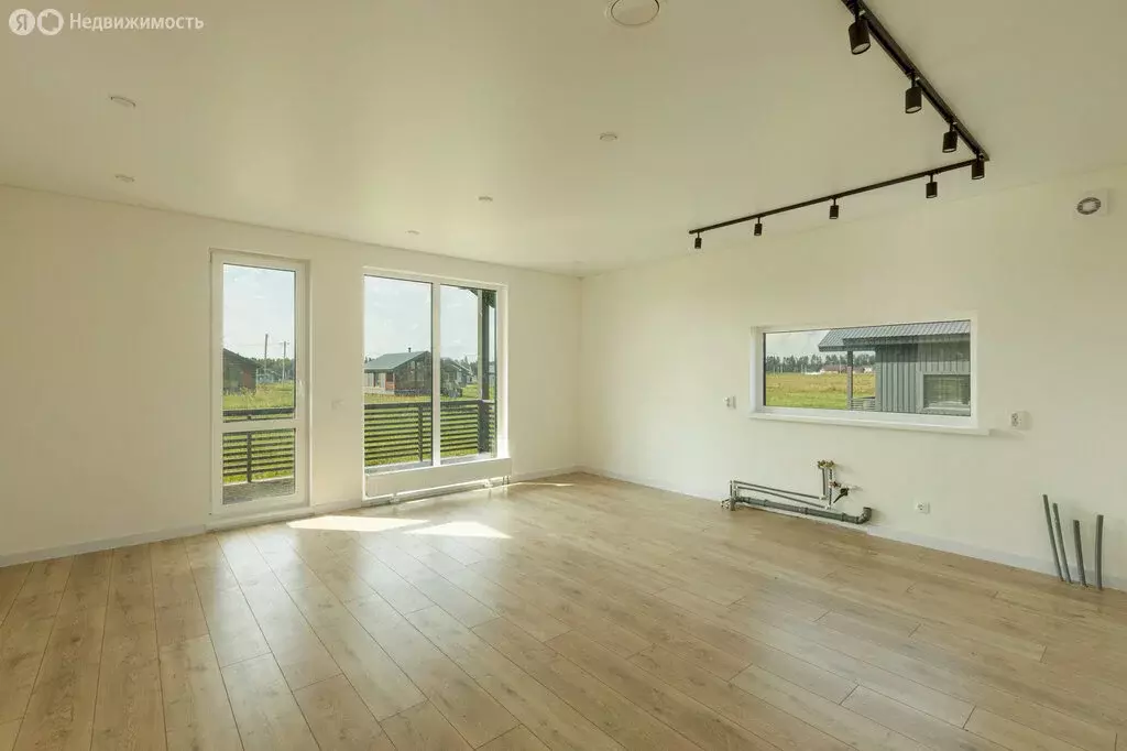 Дом в Завьяловский район, СНТ Новая Зоренька, Рассветная улица, 16 (87 ... - Фото 1