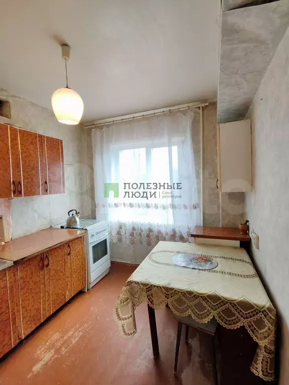 2-к. квартира, 42 м, 4/5 эт. - Фото 0