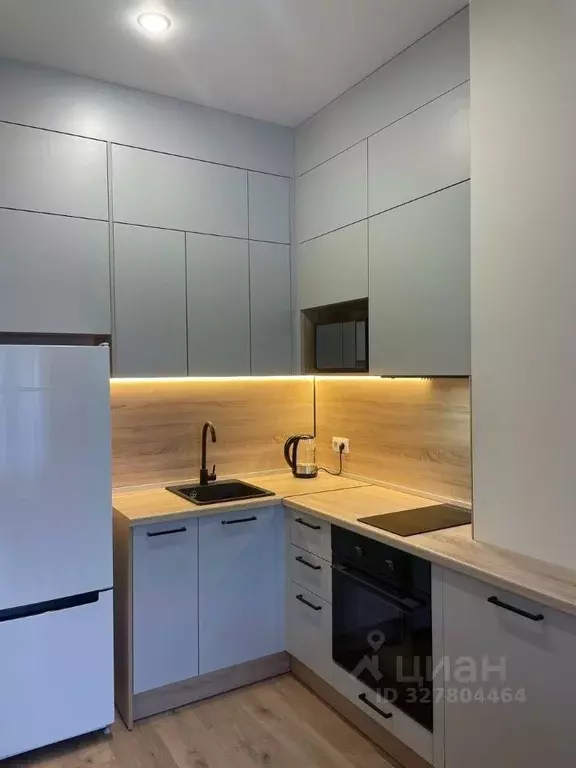 1-к кв. Санкт-Петербург Петровский просп., 9к2 (43.8 м) - Фото 2