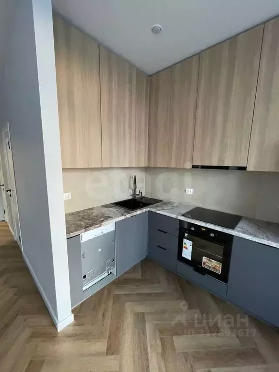 2-к кв. Тюменская область, Тюмень Профсоюзная ул., 59 (56.0 м) - Фото 1