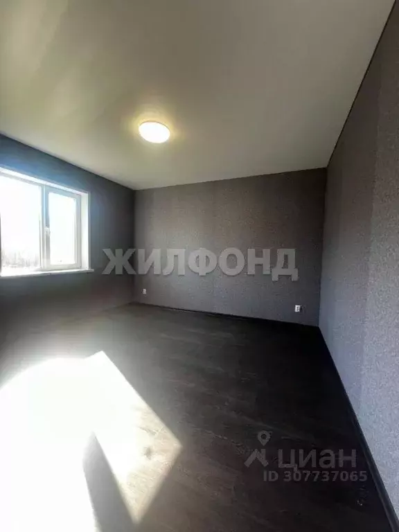 Дом в Хакасия, Усть-Абаканский район, пос. Тепличный ул. 1-я ... - Фото 2