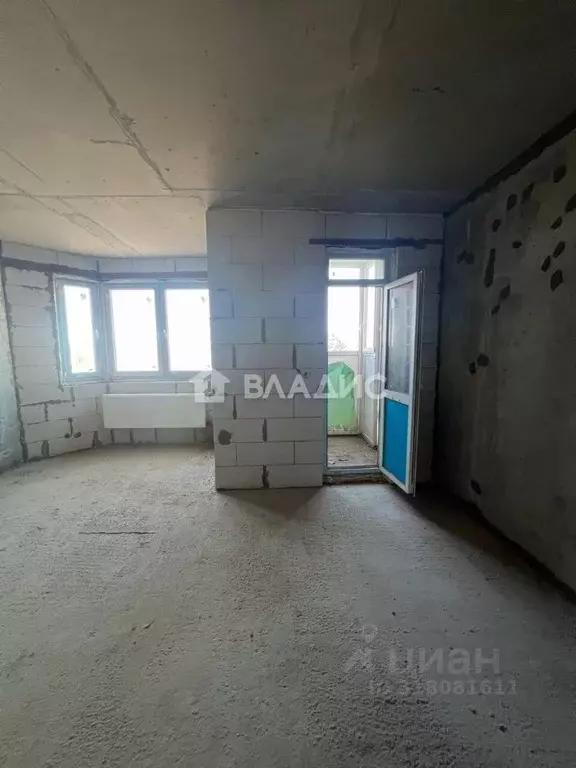 1-к кв. Московская область, Старая Купавна Богородский городской ... - Фото 1