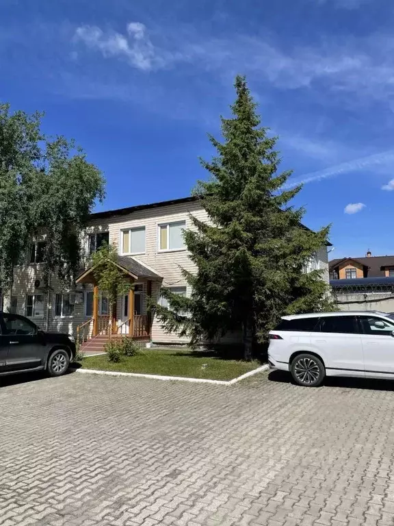 Офис в Московская область, Одинцово Акуловская ул., 2с4 (16 м) - Фото 2