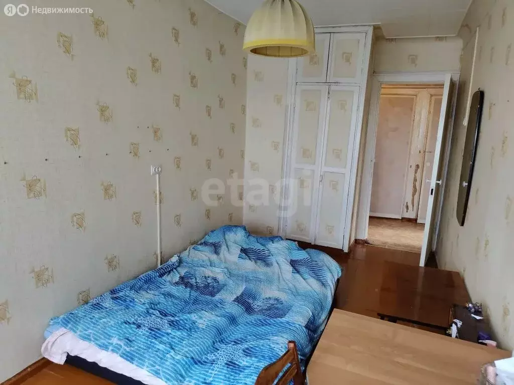 2-комнатная квартира: Омск, проспект Мира, 17 (43.8 м) - Фото 0