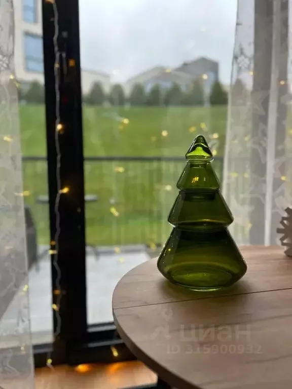 2-к кв. Ленинградская область, Всеволожский район, Бугровское ... - Фото 1