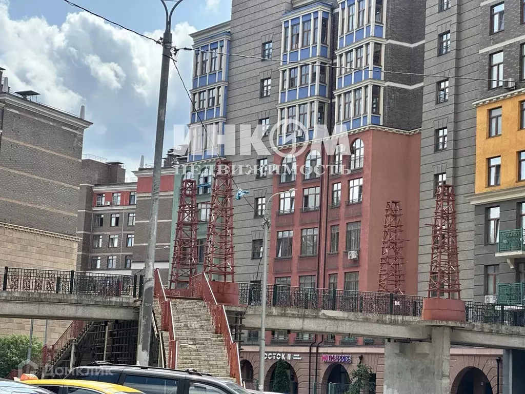 Продаётся 1-к квартира, 36 м - Фото 1