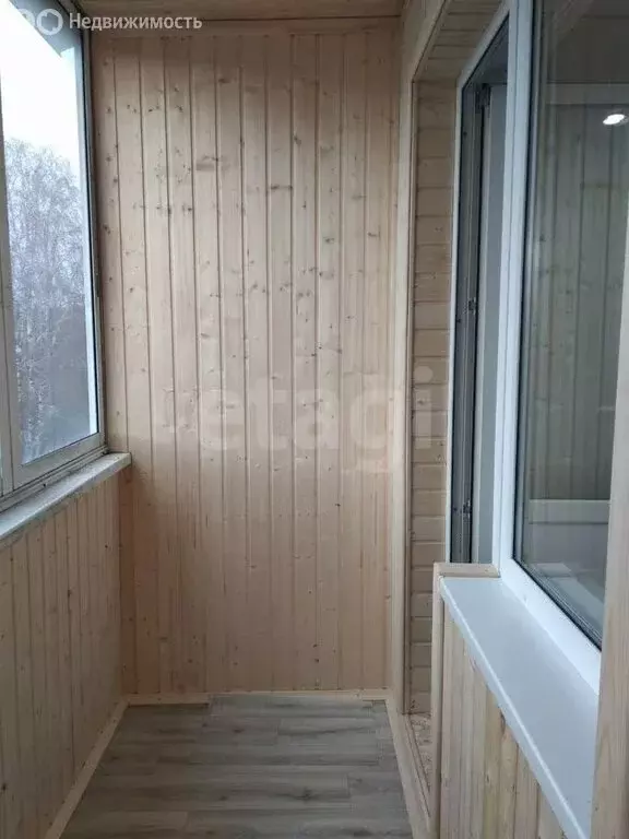 2-комнатная квартира: Мокшино, Полевая улица, 3 (53.1 м) - Фото 0