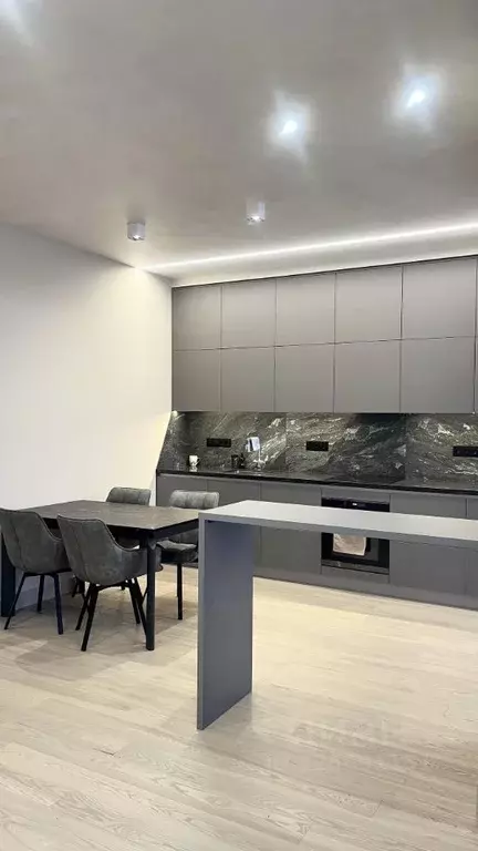 1-к кв. Санкт-Петербург Миргородская ул., 20 (64.4 м) - Фото 2