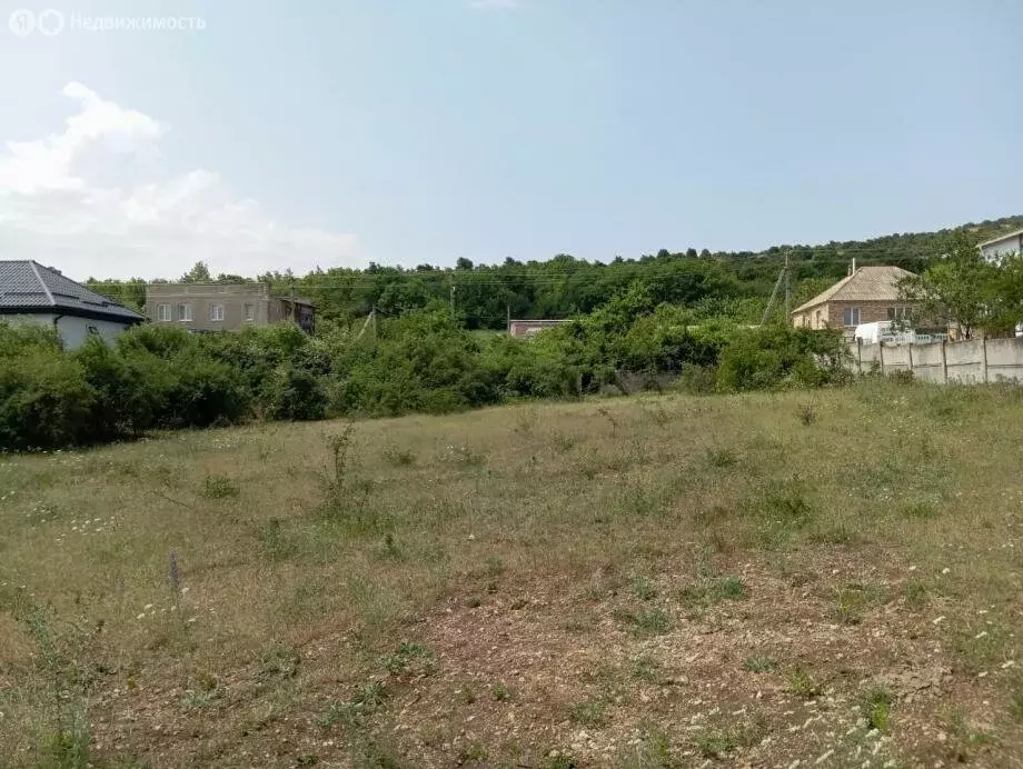 Участок в Старый Крым, улица Гаспринского, 72 (6 м) - Фото 2