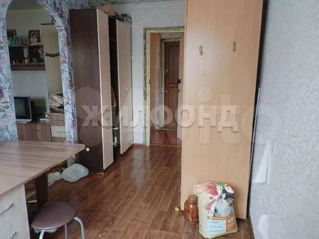 Комната 8,3 м в 1-к., 4/4 эт. - Фото 1