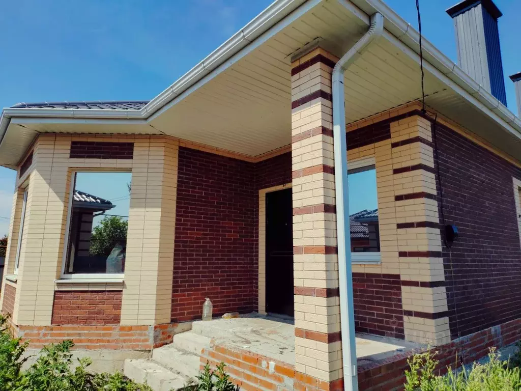 Дом в Ростовская область, Батайск Минская ул., 29 (100 м) - Фото 1