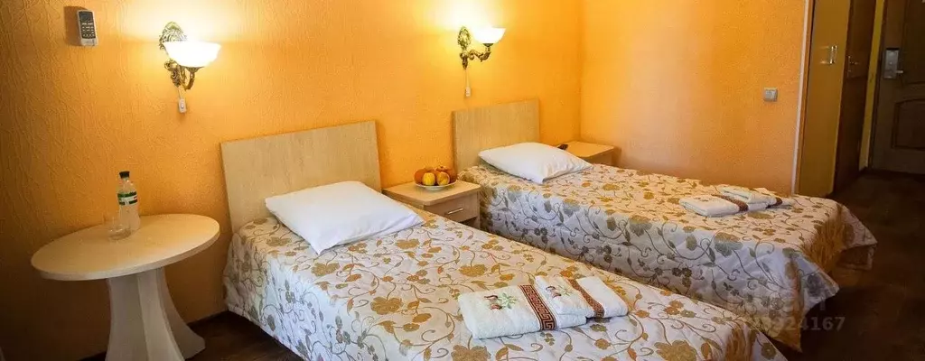 Комната Крым, Керчь ул. Московская, 18 (12.0 м) - Фото 1