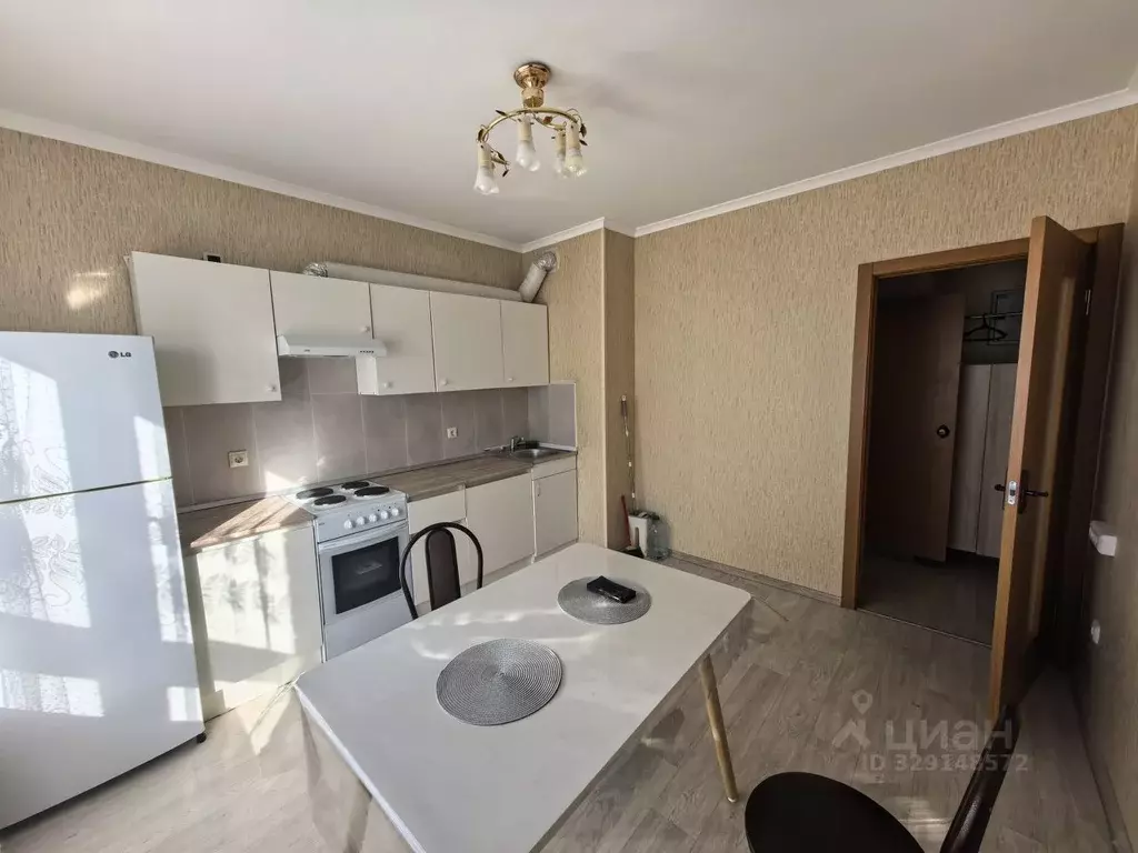 1-к кв. Москва ул. Маршала Еременко, 5к4 (38.0 м) - Фото 2