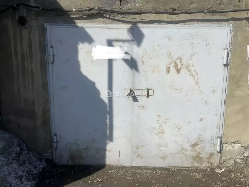 Гараж в Иркутская область, Ангарск ул. Макаренко (24 м) - Фото 1