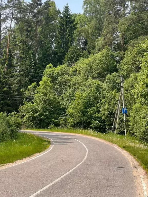 Участок в Московская область, Ступино городской округ, Панджшер СНТ ... - Фото 1