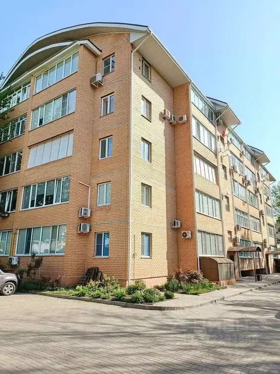 Офис в Воронежская область, Воронеж Багряная ул., 14В (128 м) - Фото 0