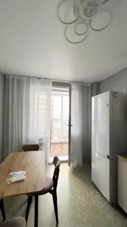 2-к кв. Красноярский край, Красноярск Судостроительная ул., 27В (63.0 ... - Фото 2