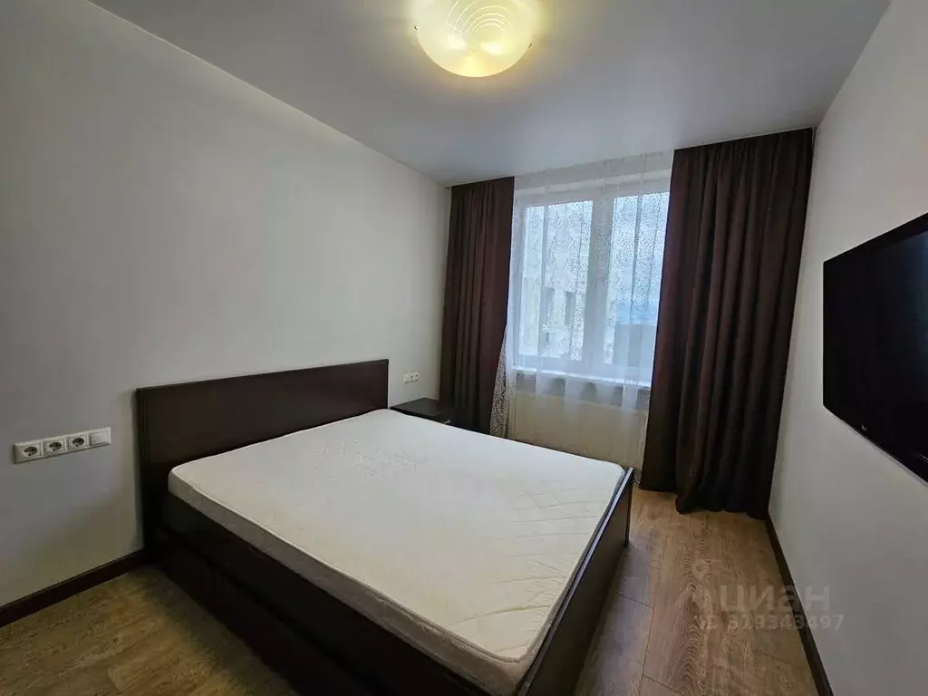 1-к кв. Московская область, Одинцово ул. Белорусская, 10 (41.0 м) - Фото 0