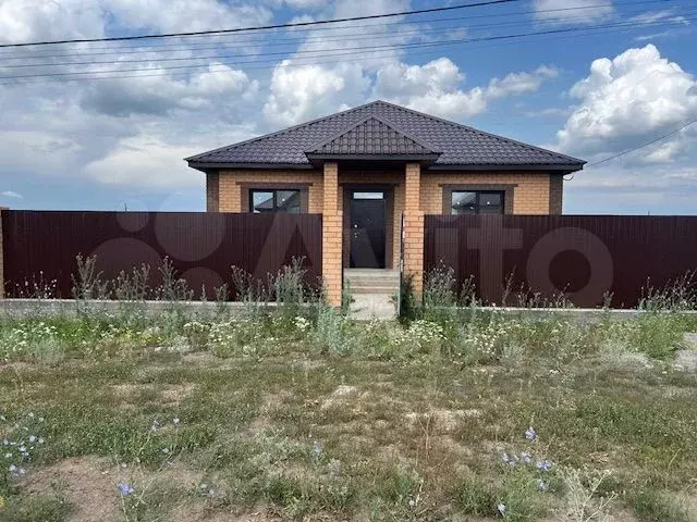 Дом 105 м на участке 6 сот. - Фото 1