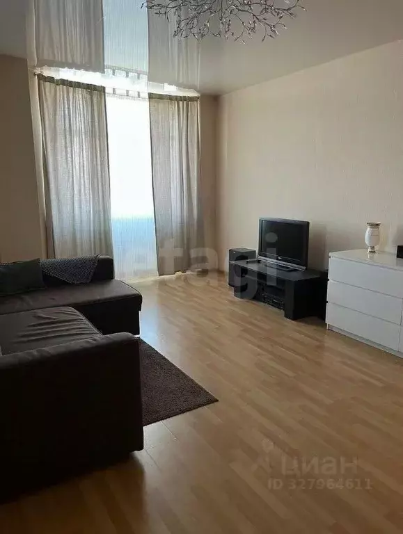 2-к кв. Новосибирская область, Новосибирск ул. Гоголя, 44 (100.0 м) - Фото 1