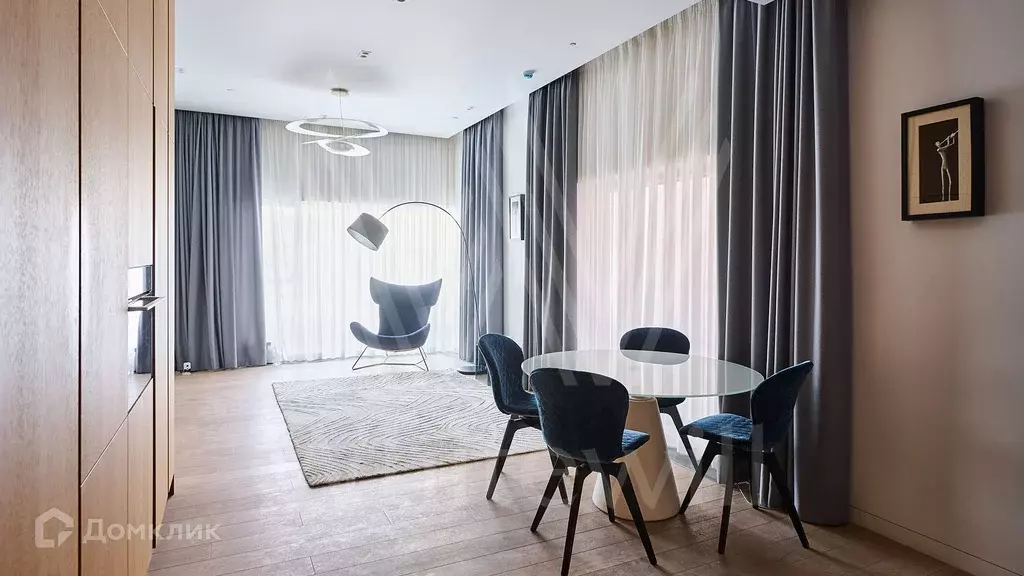 Продаётся 2-к квартира, 114 м - Фото 0