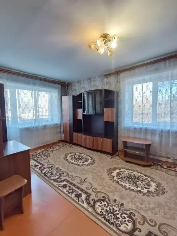 1-к кв. Брянская область, Брянск ул. Урицкого, 2А (32.0 м) - Фото 2