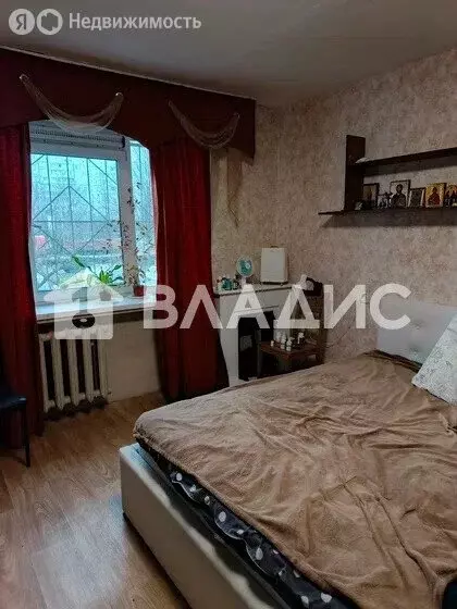 2-комнатная квартира: Санкт-Петербург, Долгоозёрная улица, 1 (53 м) - Фото 1