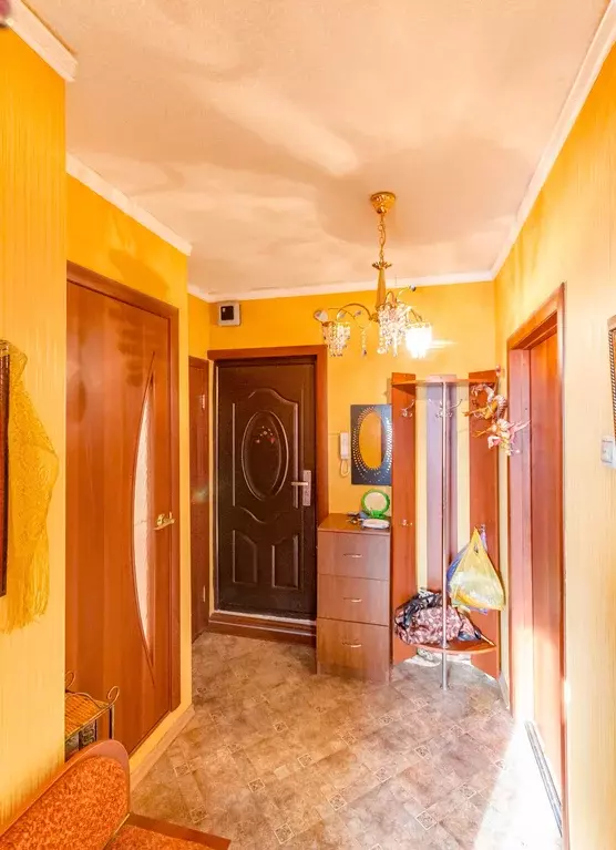 Продаётся 2-к квартира, 50 м - Фото 1