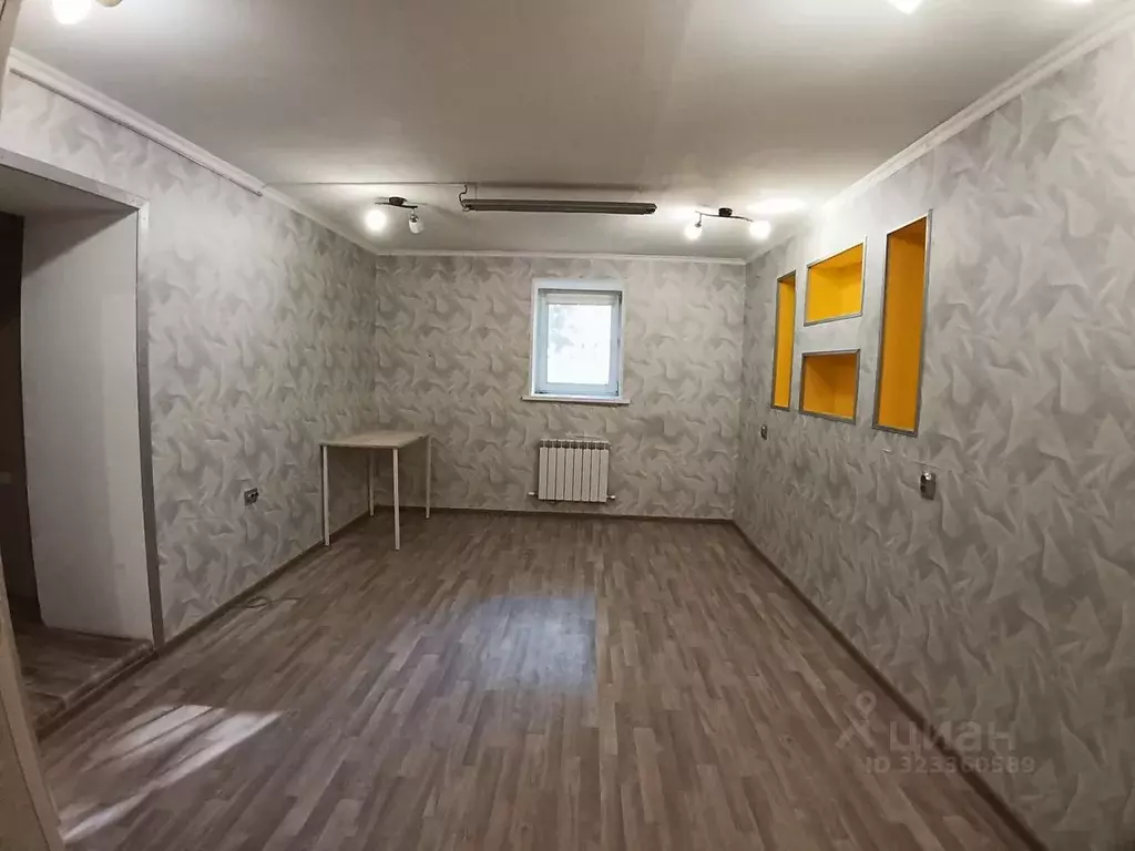 1-к кв. Ульяновская область, Ульяновск ул. Толбухина, 62А (42.0 м) - Фото 2