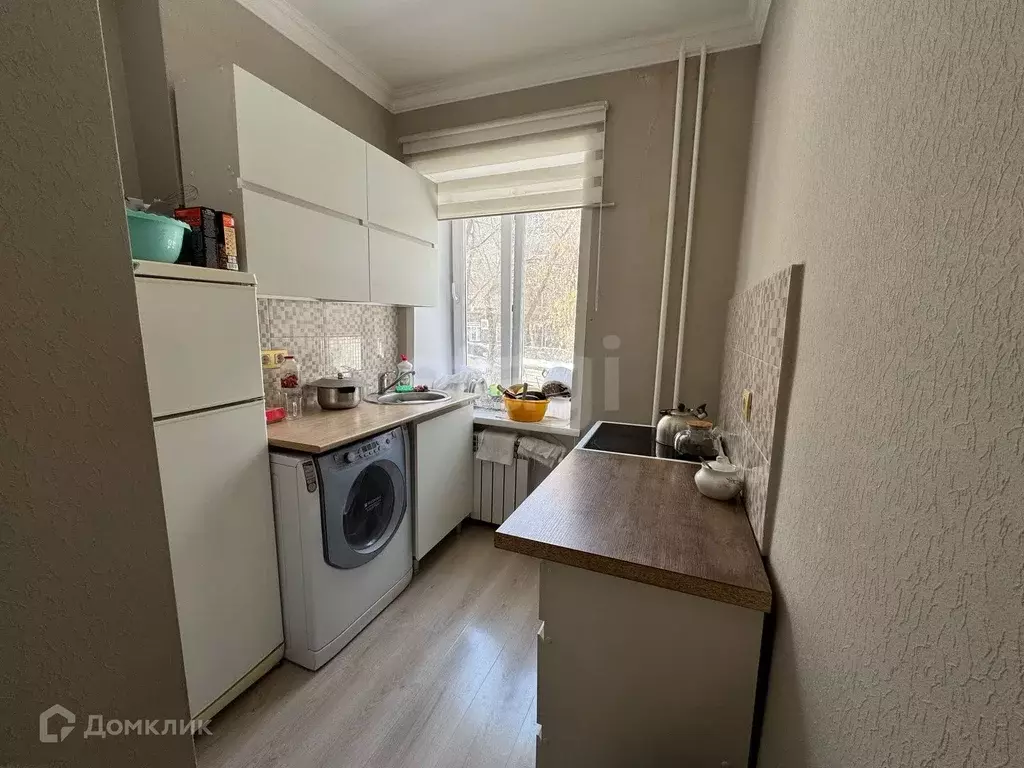 Продаётся 2-к квартира, 37.7 м - Фото 1