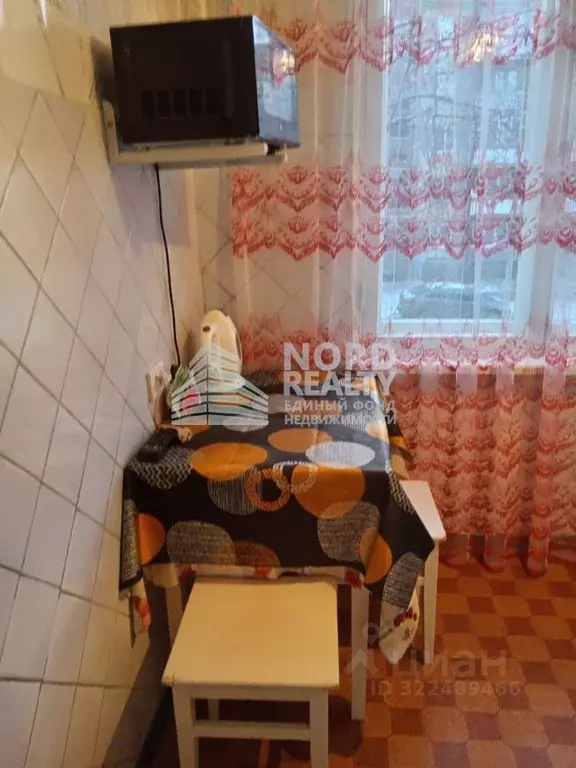 2-к кв. Мурманская область, Мурманск Кольский просп., 169 (45.0 м) - Фото 1