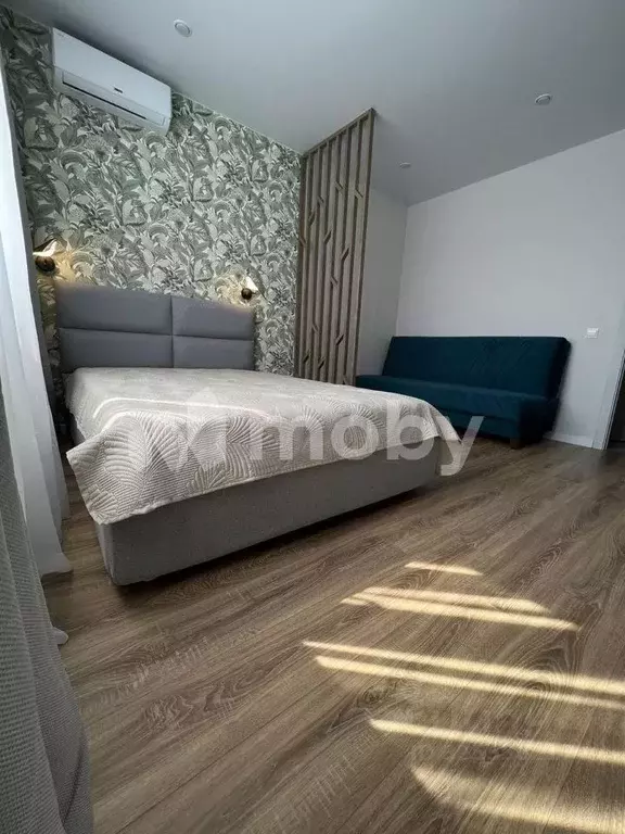 1-к кв. Калининградская область, Калининград Елизаветинская ул., 4 ... - Фото 0