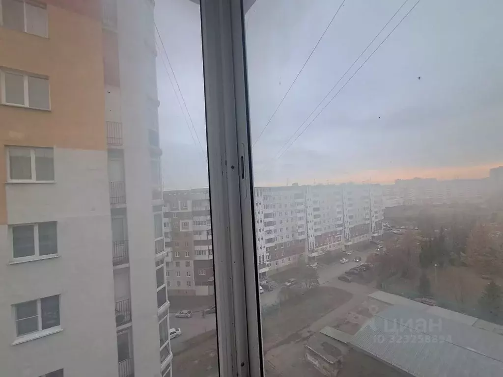 1-к кв. Кемеровская область, Кемерово Комсомольский просп., 49 (33.3 ... - Фото 2