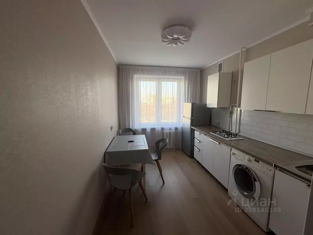 2-к кв. Москва проезд Шокальского, 65К1 (47.0 м) - Фото 2