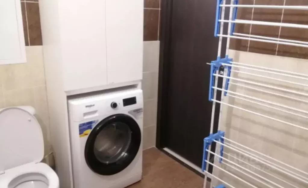 2-к кв. Московская область, Балашиха ул. Безымянная, 4 (37.0 м) - Фото 2