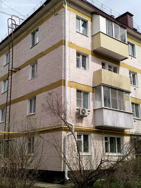 1-комнатная квартира: Йошкар-Ола, Красноармейская улица, 97 (31 м) - Фото 1